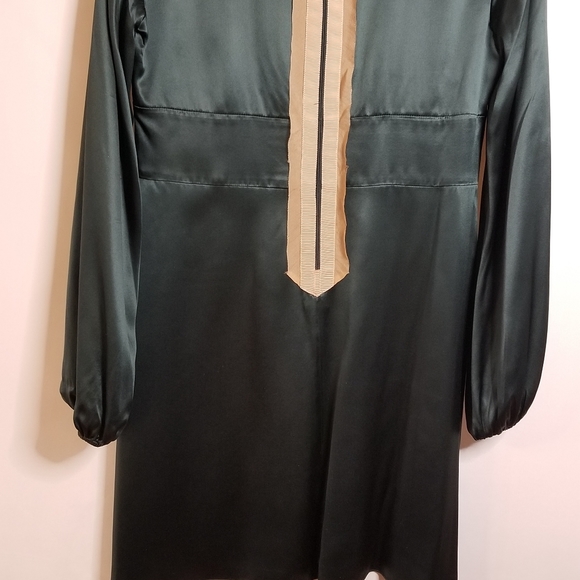 Brand New Laundry by Design Silk Dress - Picture 8 of 10